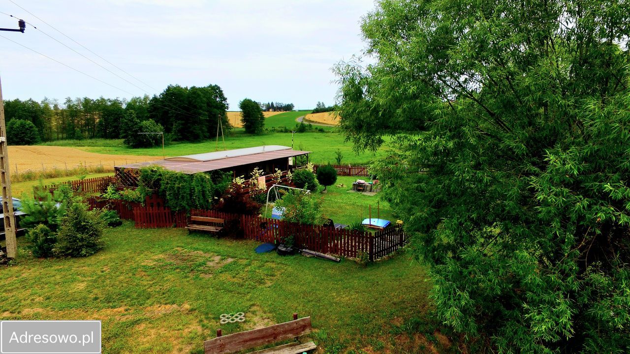 Działka rekreacyjna Rudaw. Zdjęcie 3