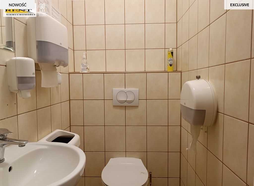 Hala/magazyn Stargard. Zdjęcie 10