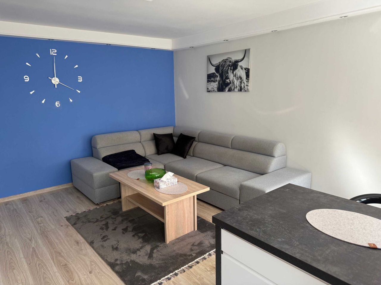 Mieszkanie 2-pokojowe Świnoujście, ul. Grunwaldzka