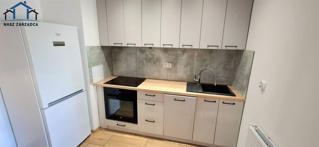 Mieszkanie 2-pokojowe Bydgoszcz Śródmieście. Zdjęcie 2