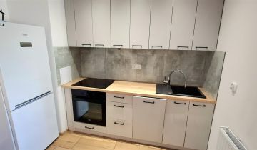 Mieszkanie 2-pokojowe Bydgoszcz Śródmieście