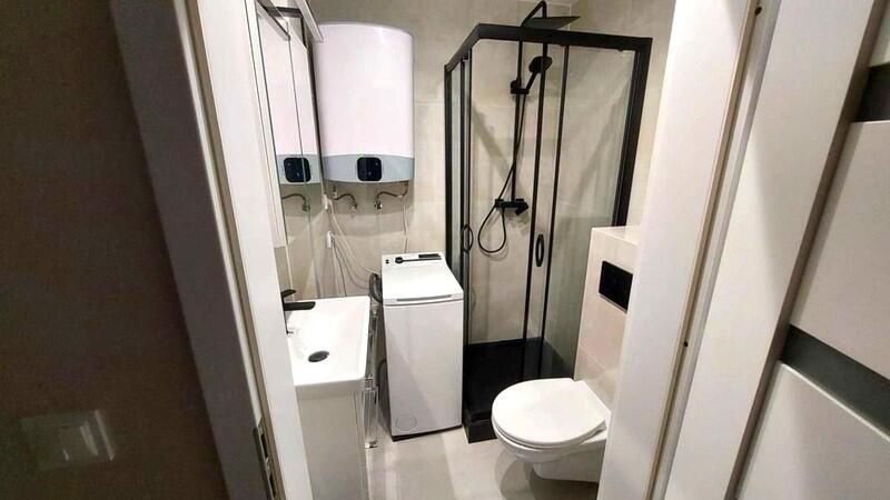 Mieszkanie 2-pokojowe Gliwice Sikornik, ul. Cyraneczki. Zdjęcie 5