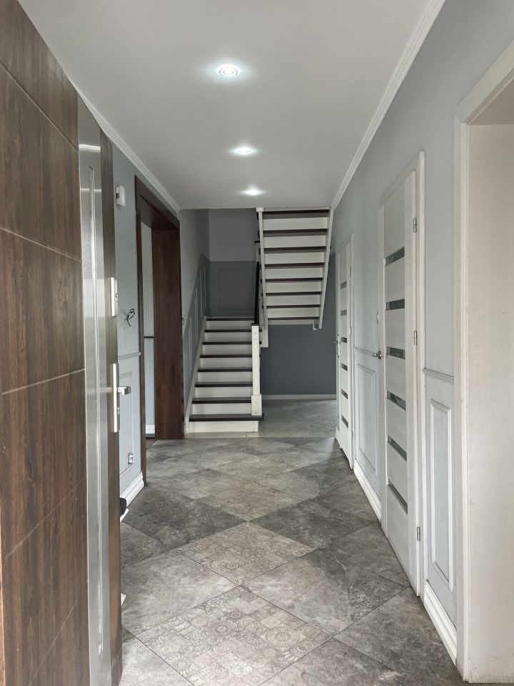 dom wolnostojący, 6 pokoi Dąbcze, ul. Jodłowa. Zdjęcie 14