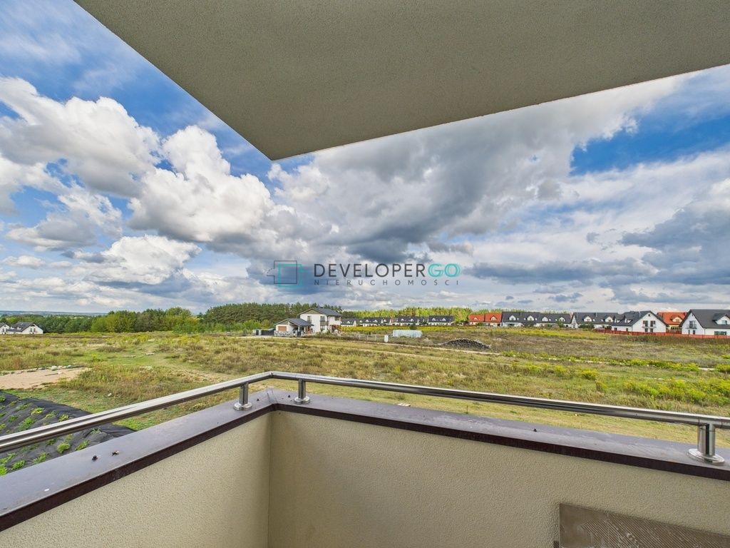 Mieszkanie 3-pokojowe Nowodworce. Zdjęcie 11