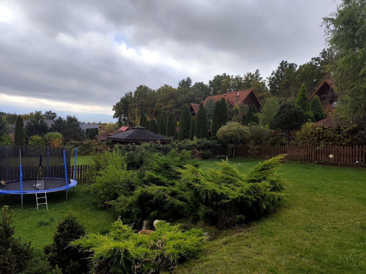 Mieszkanie 4-pokojowe Staniszów. Zdjęcie 15