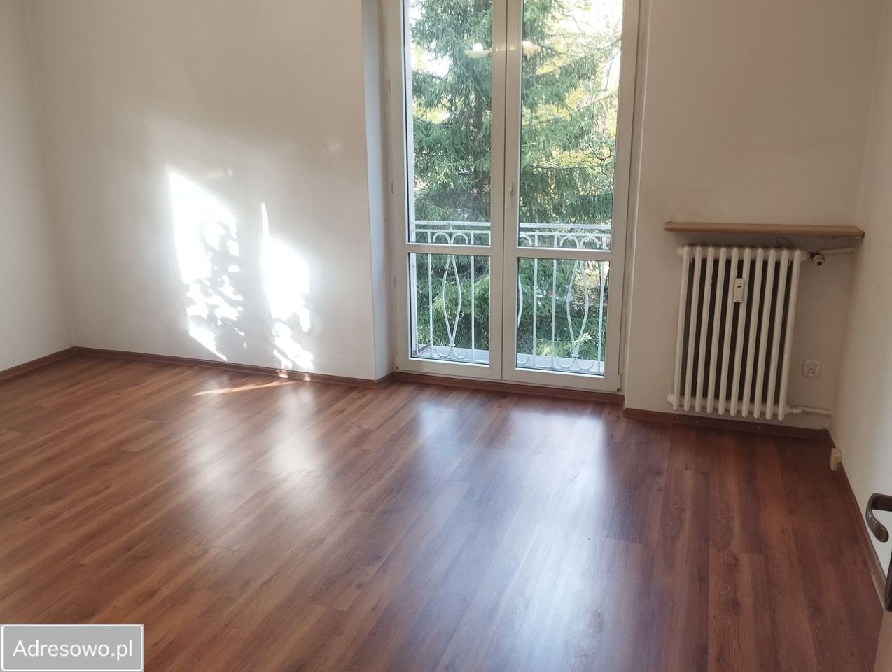 Mieszkanie 2-pokojowe Otwock, ul. Karczewska. Zdjęcie 8