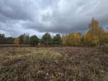 Działka budowlana Czarny Las. Zdjęcie 4