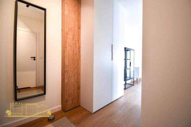 Mieszkanie 1-pokojowe Kraków Prądnik Czerwony, ul. Dobrego Pasterza. Zdjęcie 6