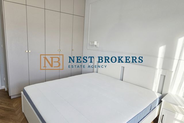 Mieszkanie 3-pokojowe Kraków Zabłocie, ul. Romana Kiełkowskiego. Zdjęcie 8