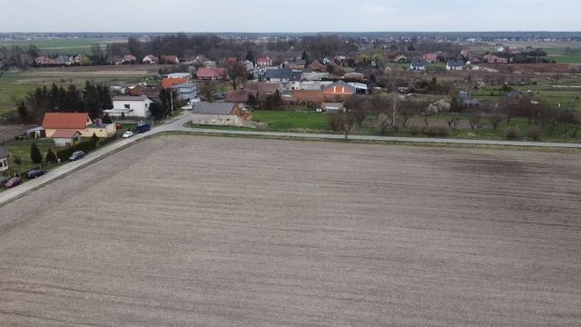 Działka budowlana Jeszkowice, ul. Główna. Zdjęcie 3