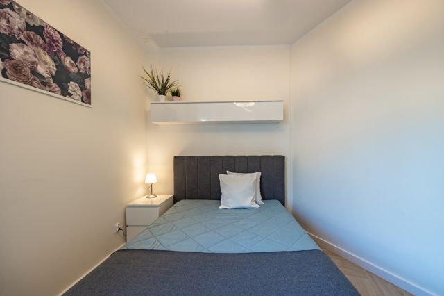 Mieszkanie 2-pokojowe Szczecin Centrum. Zdjęcie 6