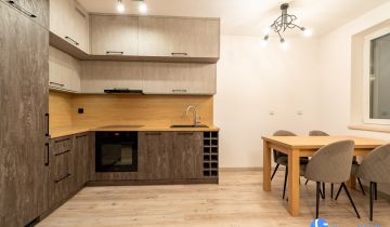 Mieszkanie 2-pokojowe Kraków, ul. gen. Bolesława Roi