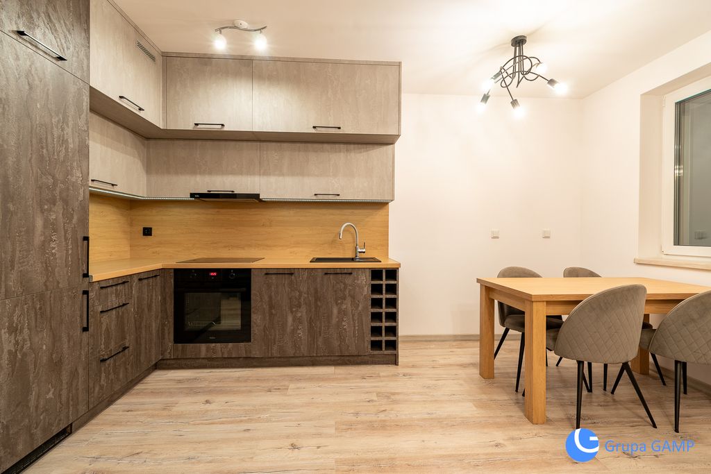 Mieszkanie 2-pokojowe Kraków, ul. gen. Bolesława Roi