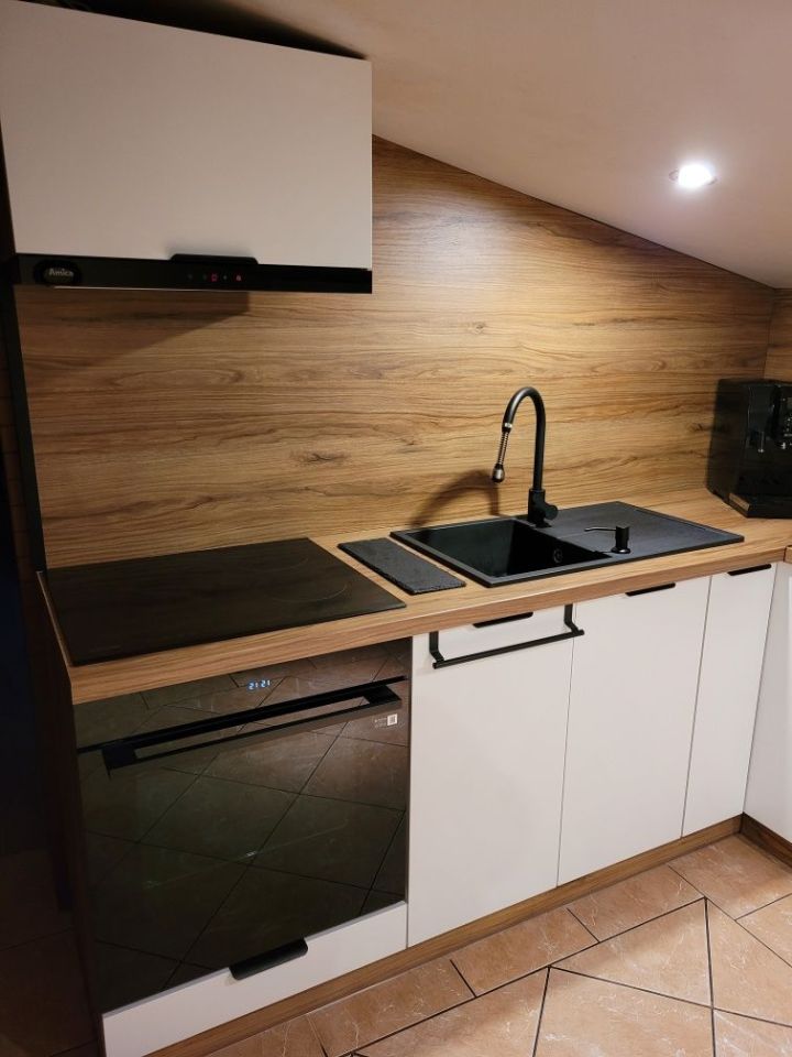 Mieszkanie 4-pokojowe Chełmża, ul. 3-go Maja