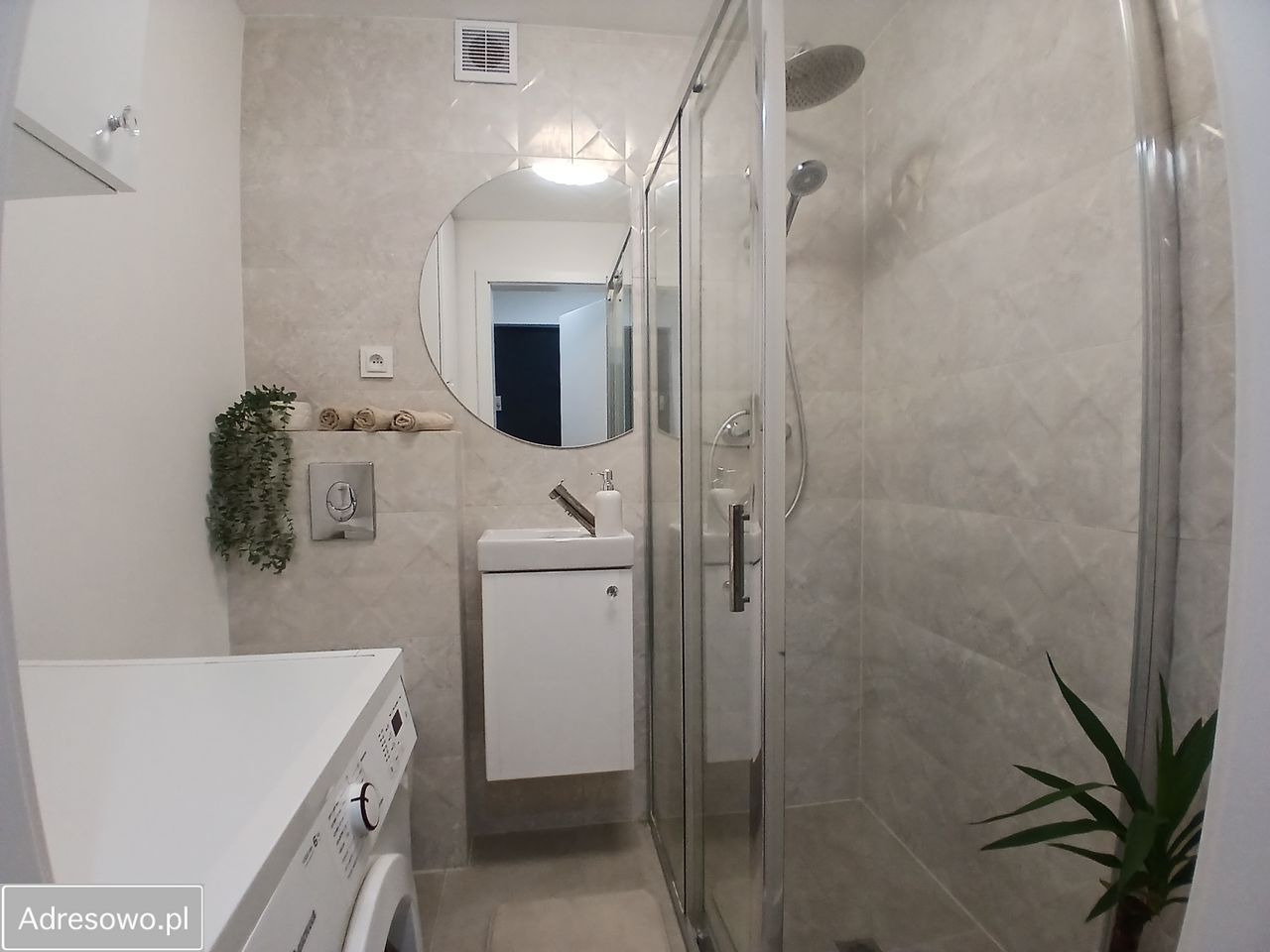 Mieszkanie 1-pokojowe Malbork, ul. Grunwaldzka. Zdjęcie 5