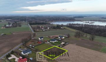 Działka budowlana Ludwin