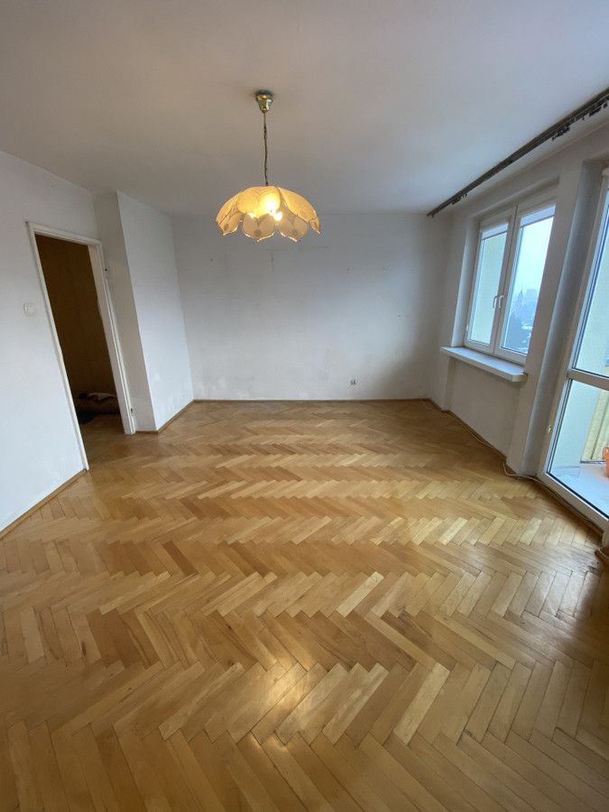 Mieszkanie 3-pokojowe Gdynia Leszczynki, ul. Wiejska