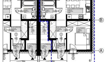 Mieszkanie 3-pokojowe Koluszki Kowalszczyzna, ul. Apartamentowa