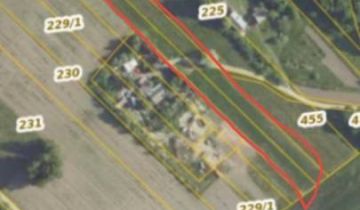 Działka rolna Rataje Słupskie