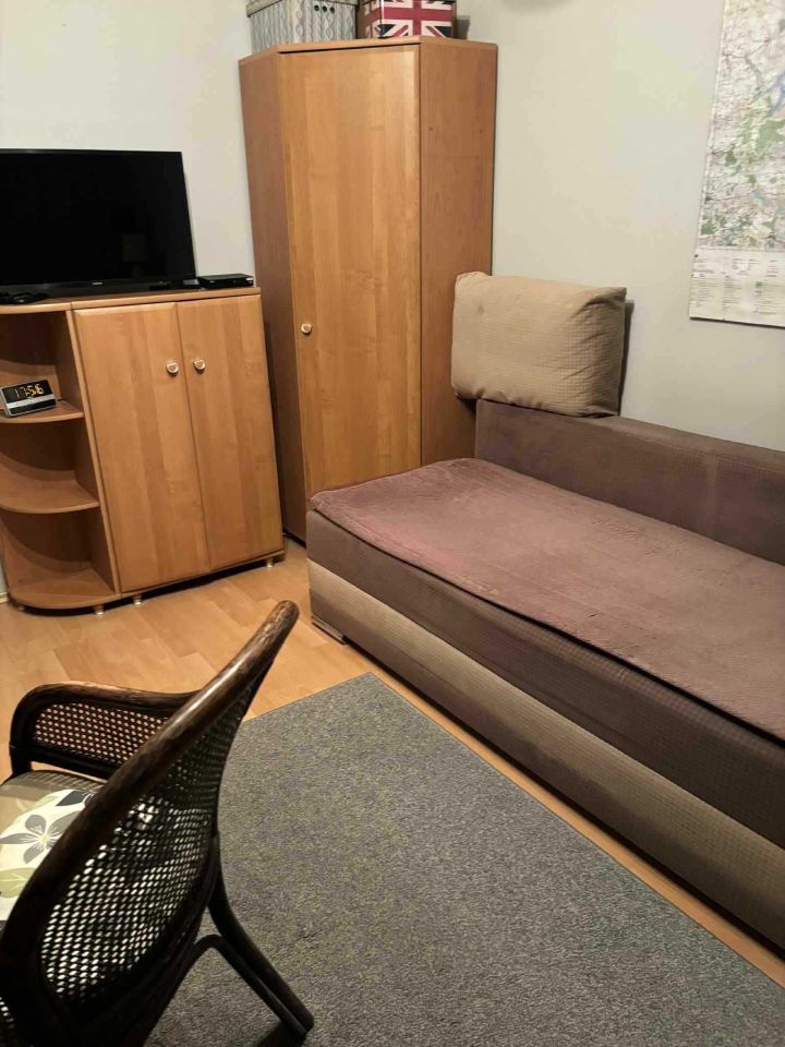 Mieszkanie 3-pokojowe Włocławek. Zdjęcie 4