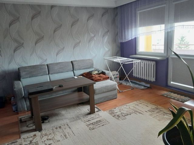 Mieszkanie 2-pokojowe Piotrków Trybunalski, ul. Romana Dmowskiego. Zdjęcie 1