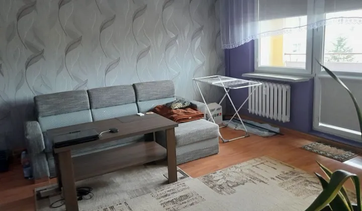 Mieszkanie 2-pokojowe Piotrków Trybunalski, ul. Romana Dmowskiego