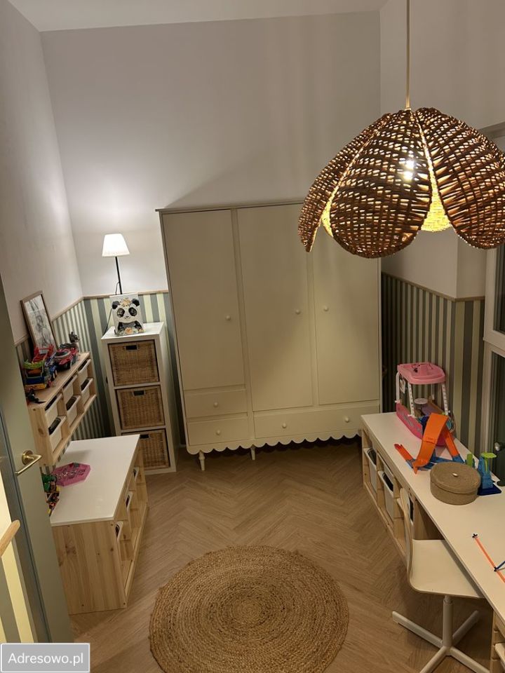 Mieszkanie 3-pokojowe Toruń Bielawy, ul. Szczecińska. Zdjęcie 3