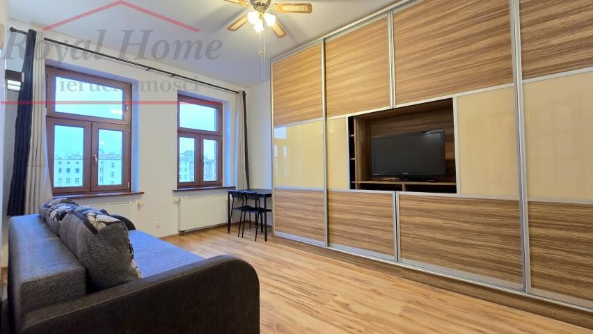 Mieszkanie 2-pokojowe Wrocław Śródmieście, ul. Oleśnicka. Zdjęcie 2