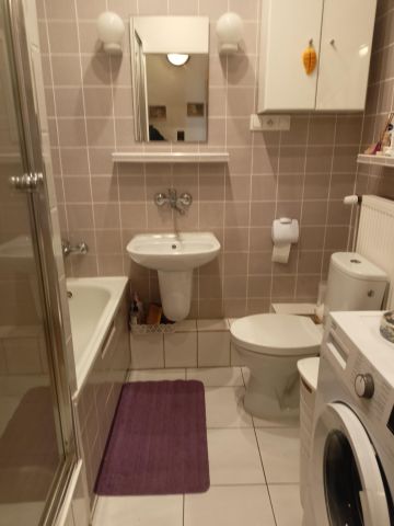 Mieszkanie 4-pokojowe Poznań Łazarz, ul. Józefa Łukaszewicza. Zdjęcie 11