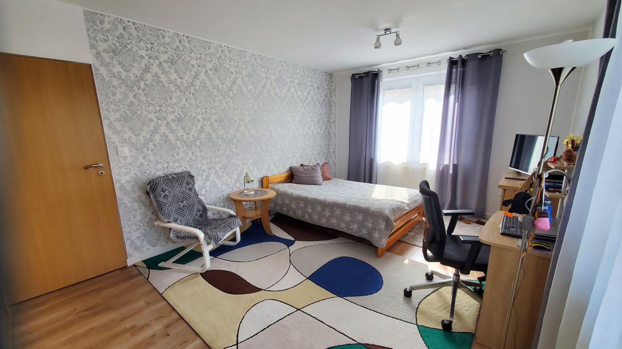 Mieszkanie 2-pokojowe Otwock Kresy Nadbrzeskie, ul. im. Generała Józefa Hallera. Zdjęcie 16