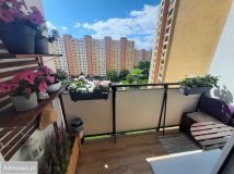 Mieszkanie 3-pokojowe Warszawa Praga-Południe, ul. Łukowska. Zdjęcie 4