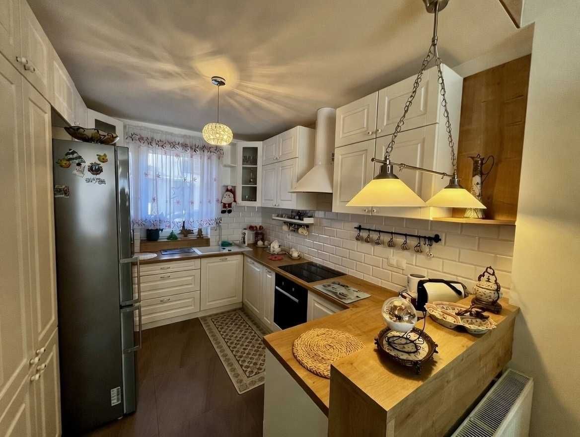 dom szeregowy Łódź Nowosolna, ul. Klementynkowa. Zdjęcie 6