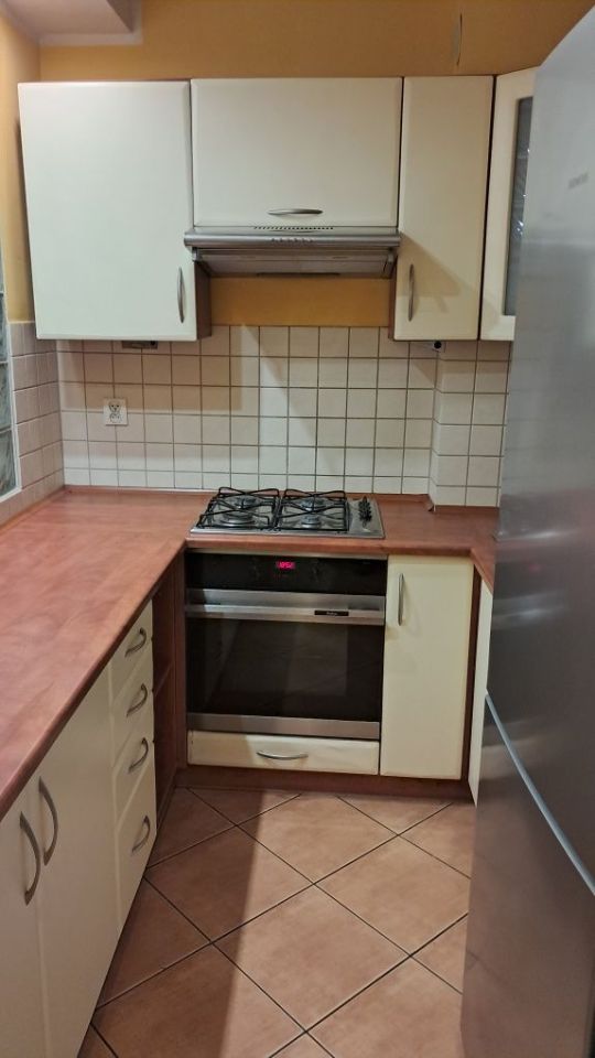 Mieszkanie 2-pokojowe Wąbrzeźno, os. 1000-lecia. Zdjęcie 5