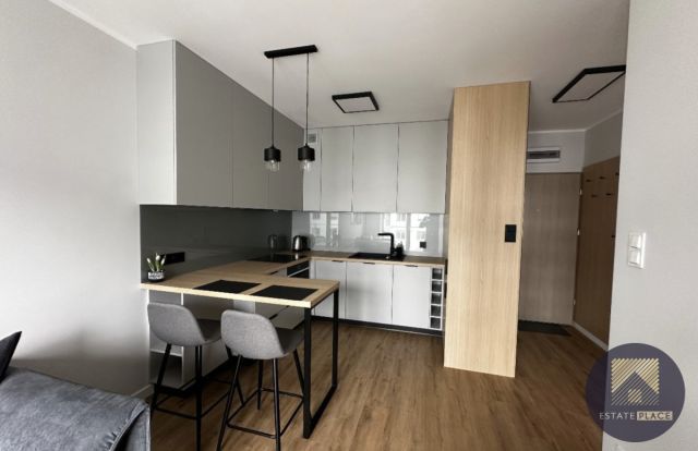 Mieszkanie 2-pokojowe Warszawa Rembertów, ul. Kuglarska. Zdjęcie 2