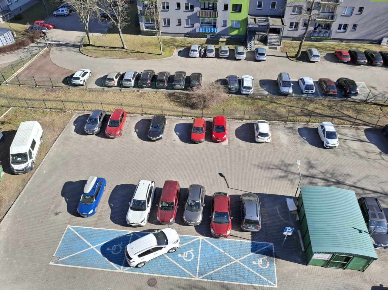 Pokój Sosnowiec Stary Sosnowiec, ul. Chmielna. Zdjęcie 13