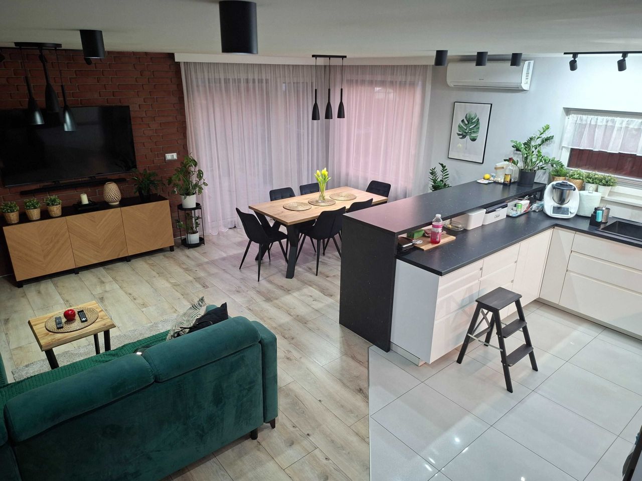 bliźniak, 5 pokoi Wojkowice. Zdjęcie 5