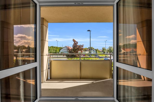 Mieszkanie 1-pokojowe Warszawa Ursynów, ul. Wąwozowa. Zdjęcie 8