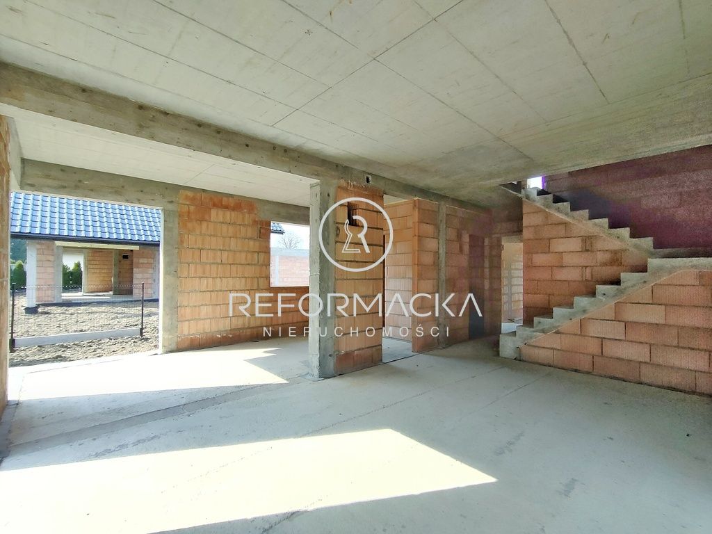 dom wolnostojący, 4 pokoje Rzeszów, ul. Jana Pawła II. Zdjęcie 10