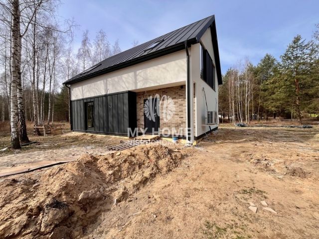 dom wolnostojący, 4 pokoje Osowiec. Zdjęcie 14