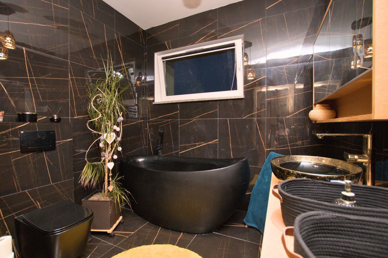 dom szeregowy, 4 pokoje Siechnice, ul. Bzowa. Zdjęcie 9