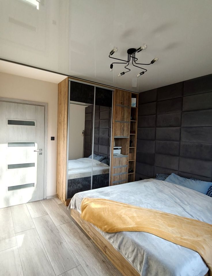 Mieszkanie 2-pokojowe Bielsko-Biała, ul. Urodzajna. Zdjęcie 4