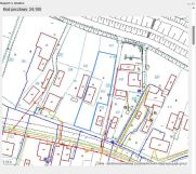 Działka budowlana Skoki. Zdjęcie 1