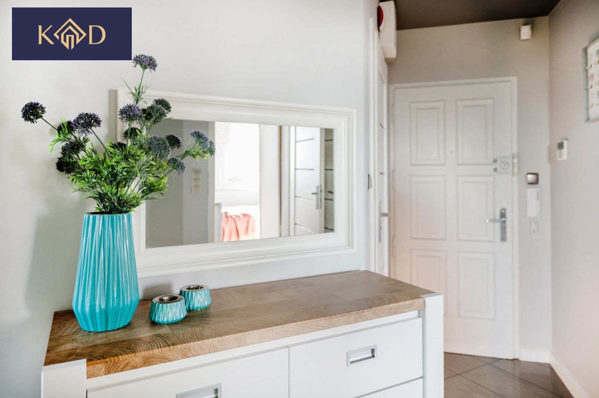 Mieszkanie 3-pokojowe Poznań Winogrady, ul. Czapla. Zdjęcie 12