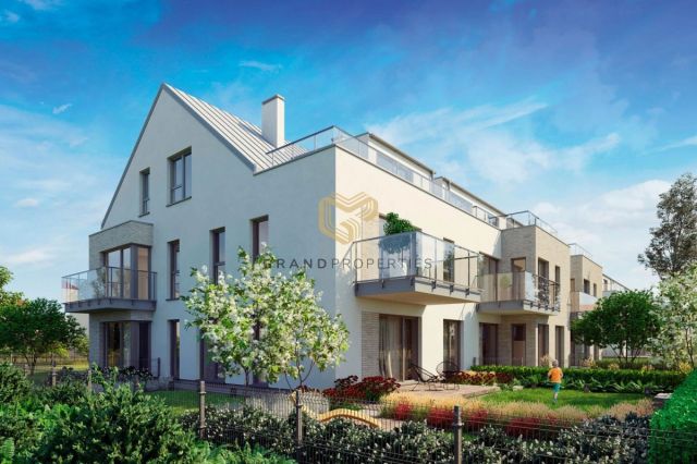 Mieszkanie 2-pokojowe Warszawa Wilanów, ul. Syta. Zdjęcie 10