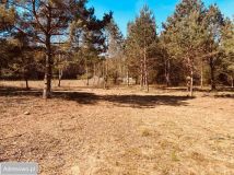 Działka budowlana Ostrów Mazowiecka, ul. Romualda Traugutta. Zdjęcie 1