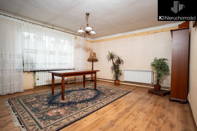 dom wolnostojący, 3 pokoje Węgrów, ul. marsz. Józefa Piłsudskiego. Zdjęcie 13