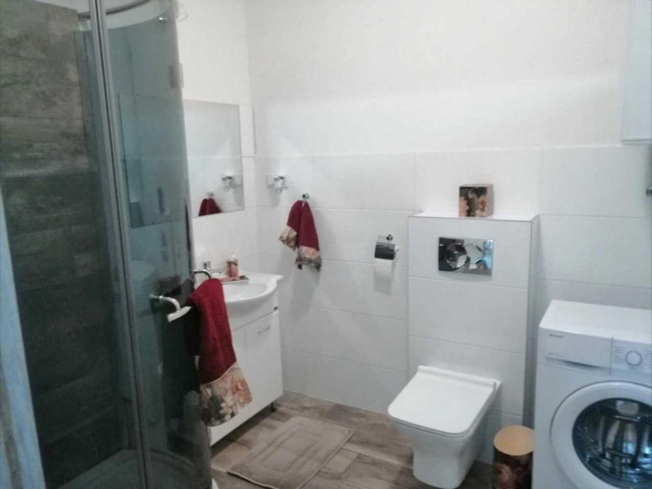 Mieszkanie 2-pokojowe Myślenice, ul. 3 Maja. Zdjęcie 3