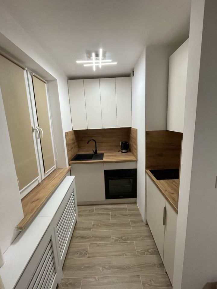 Mieszkanie 1-pokojowe Katowice Brynów. Zdjęcie 2