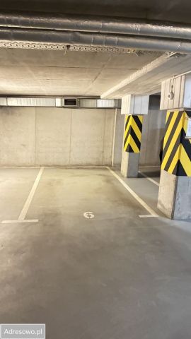 Garaż/miejsce parkingowe Warszawa Praga-Południe, ul. Szaserów. Zdjęcie 1