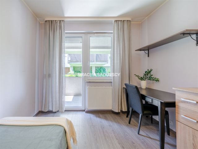 Mieszkanie 2-pokojowe Kraków Ruczaj, ul. Pychowicka. Zdjęcie 9